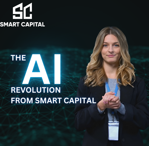 About Us 8 AI SOPHIA