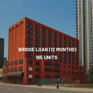 Debt and Equity Transactions 9 Bridge Loan 165 units