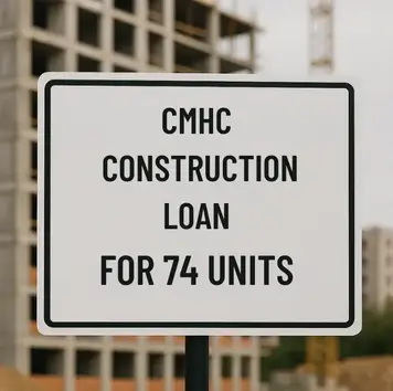 Debt and Equity Transactions 17 CMHC-Construction-Loan-in-Quebec-City-QC-–-5234663-for-74-units-Multifamily-–-Construction.png