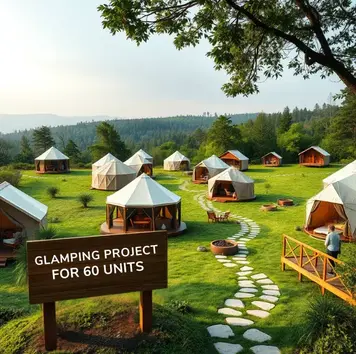 Debt and Equity Transactions 24 Glamping Project 60 units in Tobermory ON – 1500000.png