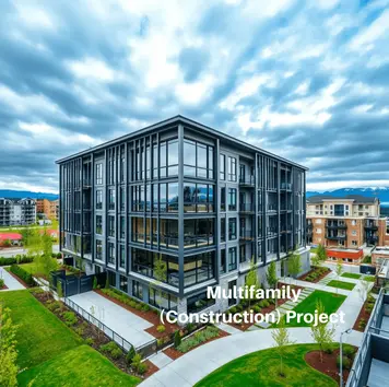 Debt and Equity Transactions 39 Multifamily-Construction-Project-in-Vancouver-BC-–-4937964-1536x1526