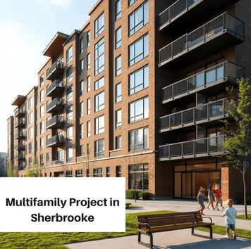 Debt and Equity Transactions 32 Multifamily Project in Sherbrooke QC – 569294 1536x1526 1