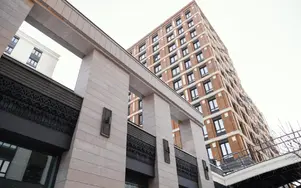 multifamily