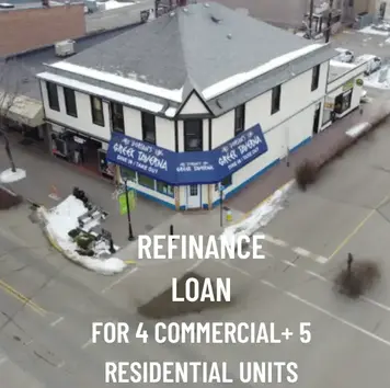 Debt and Equity Transactions 4 Vernon Deal